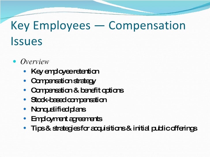 Employee stock options and the underpricing of initial public offerings