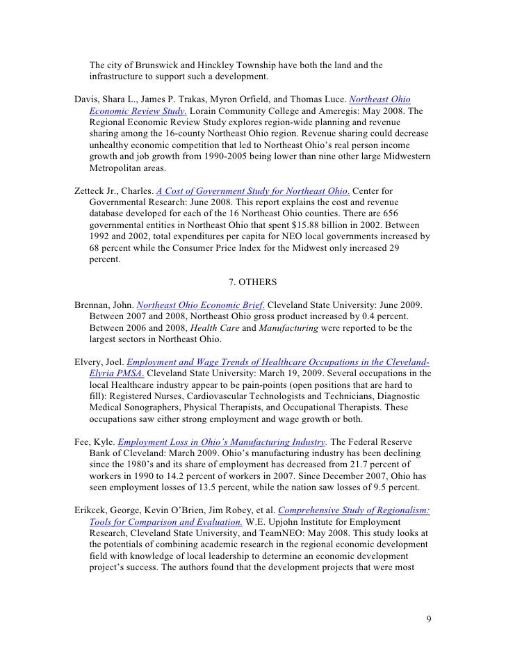 Annotated bibliography mla picture