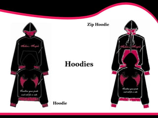 Zip HoodieHoodiesHoodie