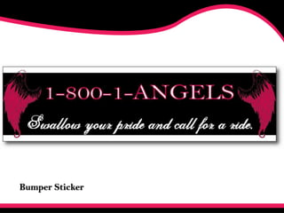 Bumper Sticker