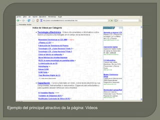 Guia de Recursos Web