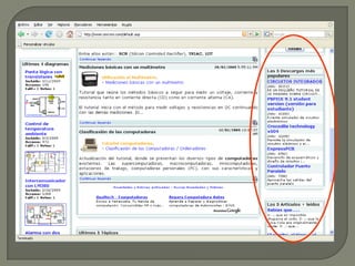 Guia de Recursos Web