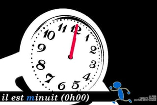 L'heure