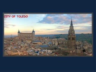 CITY OF TOLEDO 