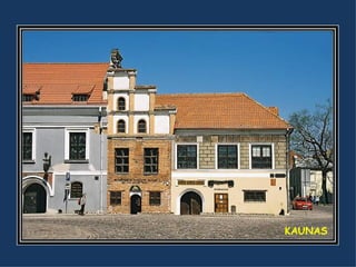 KAUNAS 