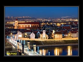 KAUNAS 