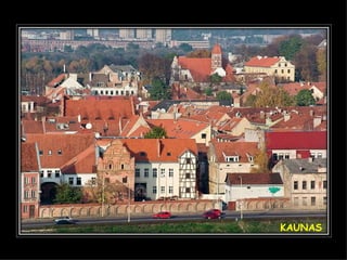 KAUNAS 