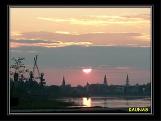KAUNAS 