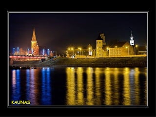 KAUNAS 