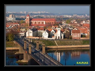 KAUNAS 