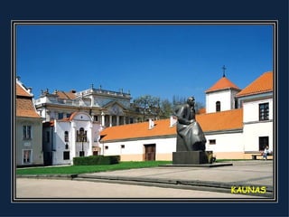 KAUNAS 