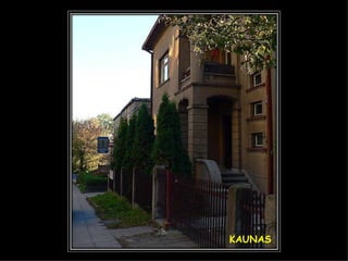 KAUNAS 