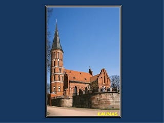 KAUNAS 