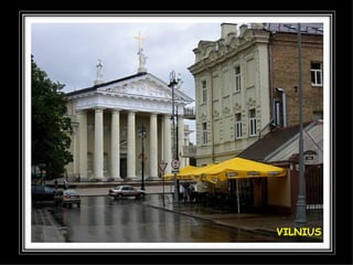 VILNIUS 