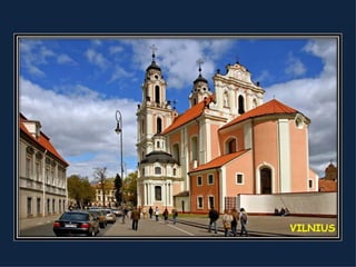 VILNIUS 