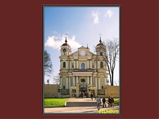 VILNIUS 