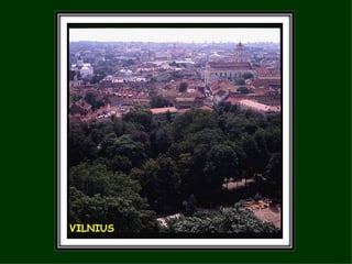 VILNIUS 
