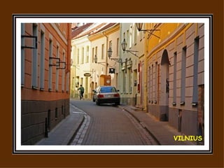 VILNIUS 