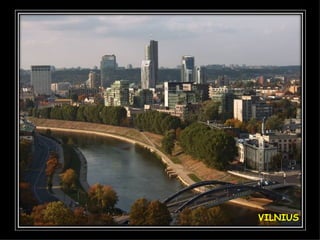 VILNIUS 