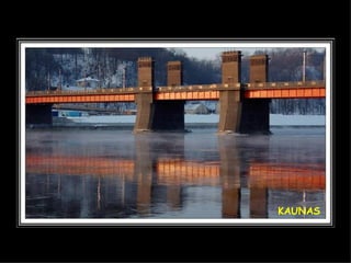 KAUNAS 