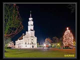 KAUNAS 