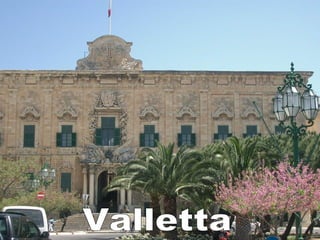 Valletta 