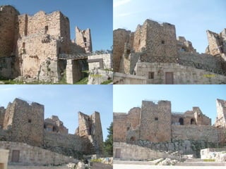 C:\Documents And Settings\Khawla\Desktop\Ajloun  Castle