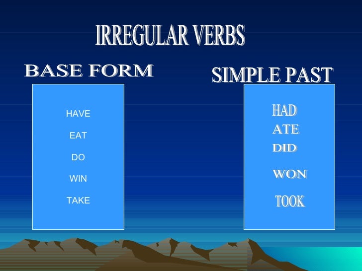 C\Documents And Settings\Lab1 09\Escritorio\Simple Past Tense With O…