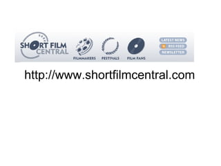 http://www.shortfilmcentral.com 