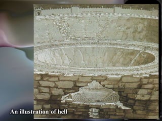 divine comedy | PPT