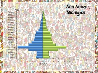 Understanding Population Pyramids