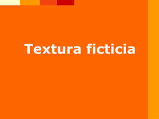 Textura ficticia 