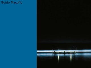 Guido Macofio 