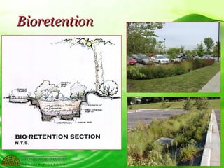 Low Impact Development / Green Infrastructure | PPT