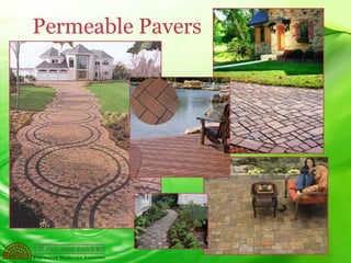 Low Impact Development / Green Infrastructure | PPT