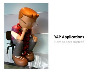 The Yahoo Open Stack