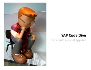 The Yahoo Open Stack