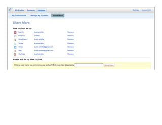 The Yahoo Open Stack