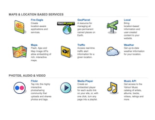 The Yahoo Open Stack