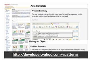 The Yahoo Open Stack