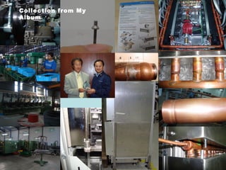 Collection from My Album 