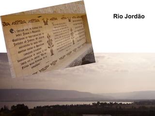 Rio Jordão
 