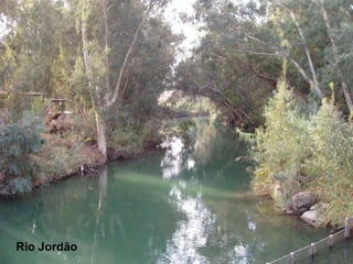Rio Jordão
 