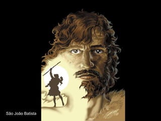 São João Batista
 