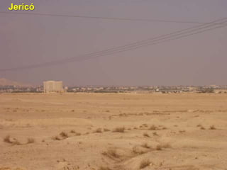 Jericó
 