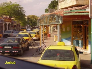 Jericó
 