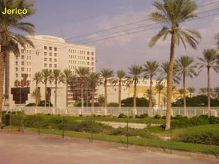 Jericó
 