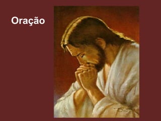 Oração
 