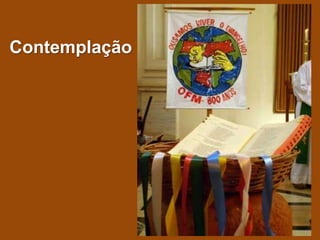 Contemplação
 