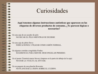 Uso de imágenes, gráficos e ilustraciones como complemento de la información textual. Identificación de las etapas del proceso temporal (qué es lo primero, lo siguiente...). Identificación y comprensión de los verbos de la acción. Procedimientos de consulta en el transcurso de la realización de la tarea. Procedimientos de lectura 